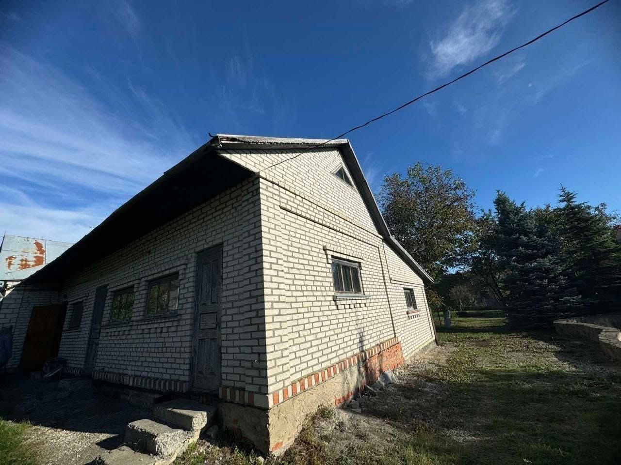 Фото 8 КІМ.  БУДИНОК ПЛОЩА – 450 м², ЦІНА – 125 000$, РАЙОН: Стрижавка у Вінниці