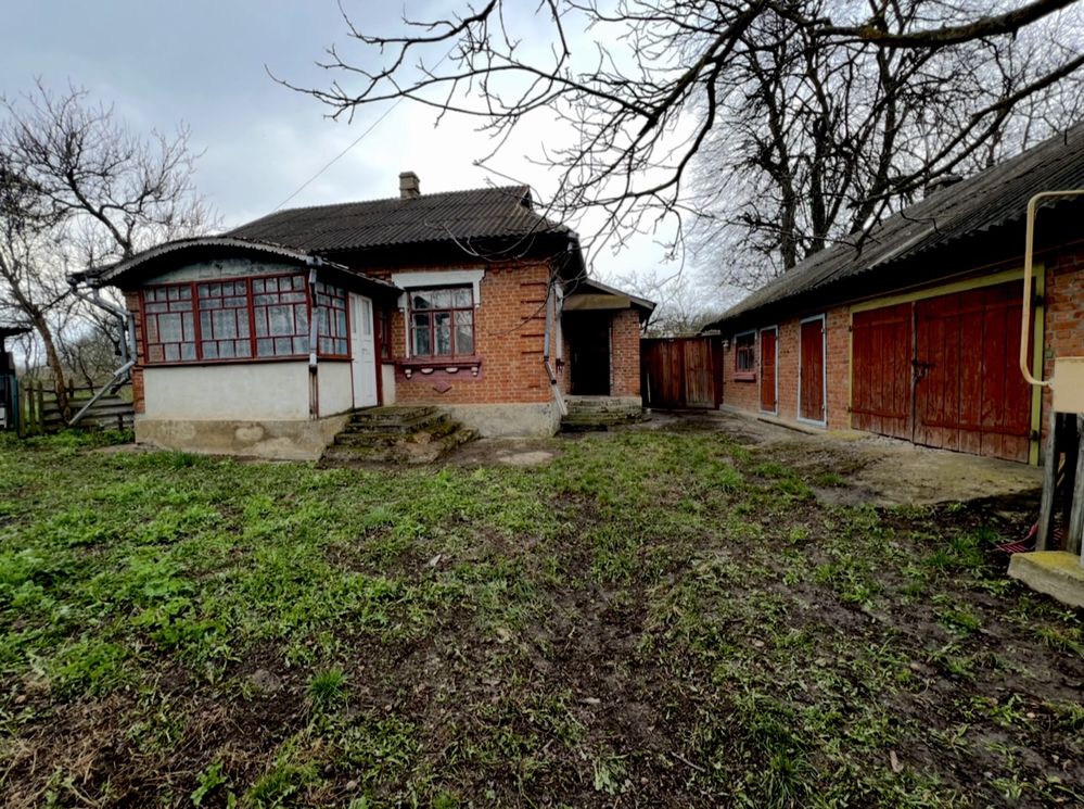 Обʼєкт нерухомості: 4 КІМ. БУДИНОК, ПЛОЩА - 73.7 м², ЦІНА - 13 000 $
 — HUBTRUST, Вінниця