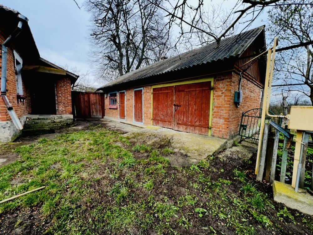 Обʼєкт нерухомості: 4 КІМ. БУДИНОК, ПЛОЩА - 73.7 м², ЦІНА - 13 000 $
 — HUBTRUST, Вінниця