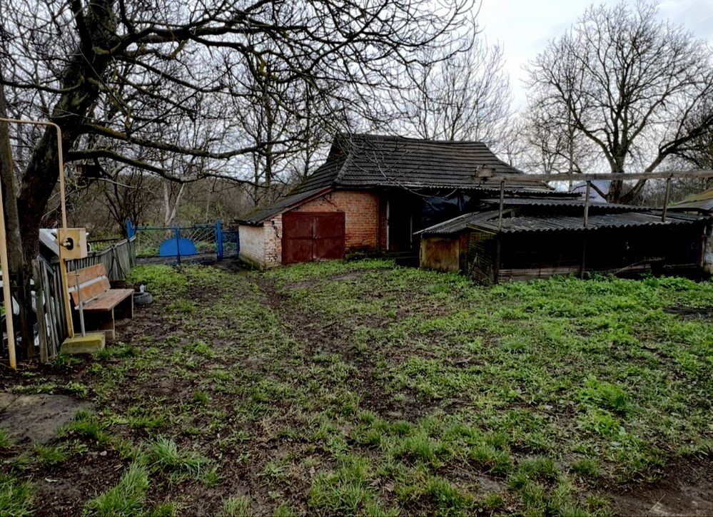 Обʼєкт нерухомості: 4 КІМ. БУДИНОК, ПЛОЩА - 73.7 м², ЦІНА - 13 000 $
 — HUBTRUST, Вінниця
