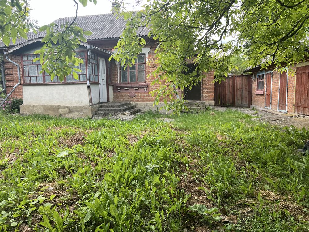 Обʼєкт нерухомості: 4 КІМ. БУДИНОК, ПЛОЩА - 73.7 м², ЦІНА - 13 000 $
 — HUBTRUST, Вінниця