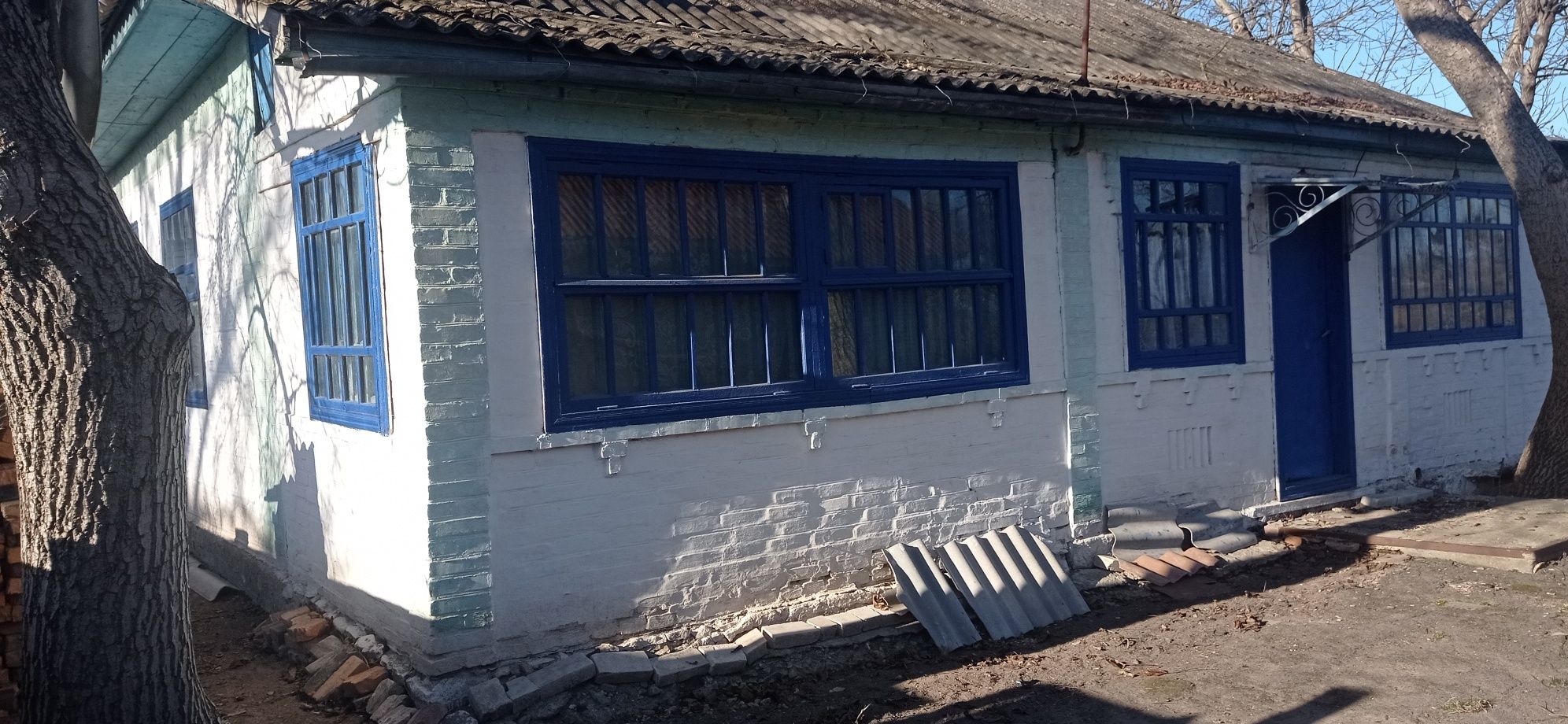 Обʼєкт нерухомості: 4 КІМ. БУДИНОК, ПЛОЩА - 111 м², ЦІНА - 4 800 $
 — HUBTRUST, Вінниця