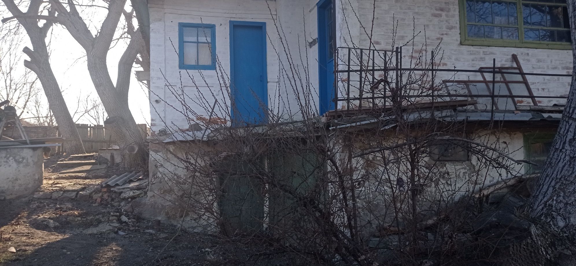 Обʼєкт нерухомості: 4 КІМ. БУДИНОК, ПЛОЩА - 111 м², ЦІНА - 4 800 $
 — HUBTRUST, Вінниця