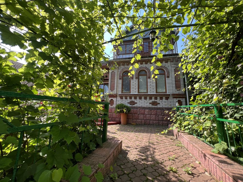 Обʼєкт нерухомості: 7 КІМ. БУДИНОК, ПЛОЩА - 180 м², ЦІНА - 34 000 $
 — HUBTRUST, Вінниця