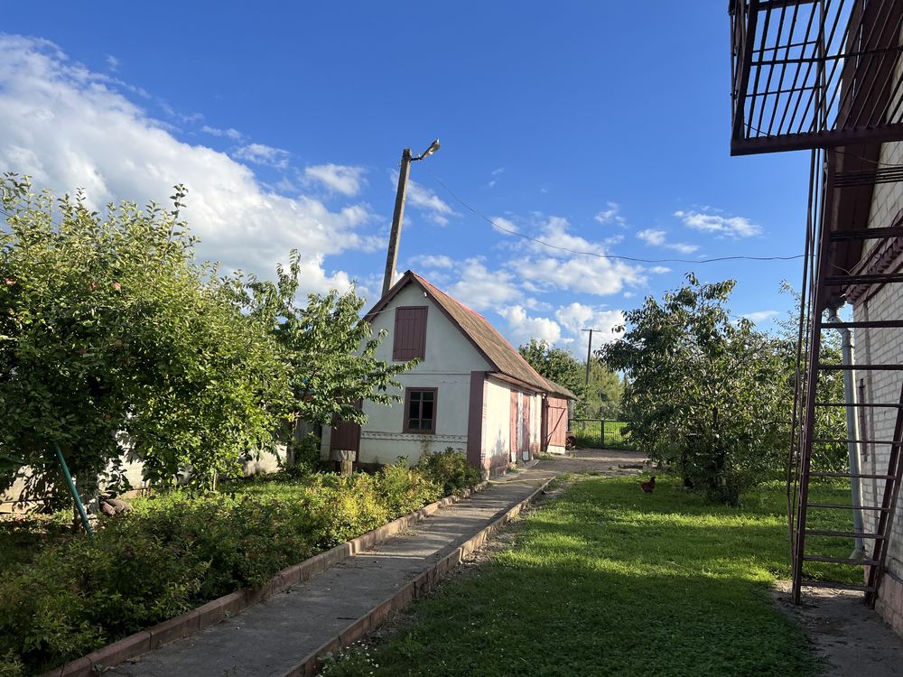 Обʼєкт нерухомості: 7 КІМ. БУДИНОК, ПЛОЩА - 180 м², ЦІНА - 34 000 $
 — HUBTRUST, Вінниця