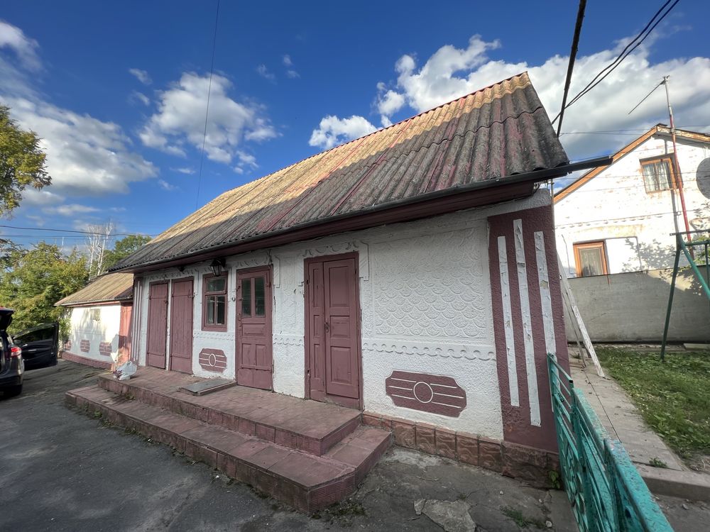 Обʼєкт нерухомості: 7 КІМ. БУДИНОК, ПЛОЩА - 180 м², ЦІНА - 34 000 $
 — HUBTRUST, Вінниця