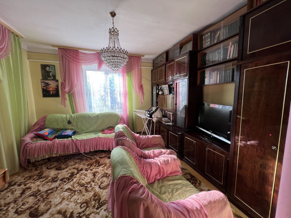 Обʼєкт нерухомості: 7 КІМ. БУДИНОК, ПЛОЩА - 180 м², ЦІНА - 34 000 $
 — HUBTRUST, Вінниця