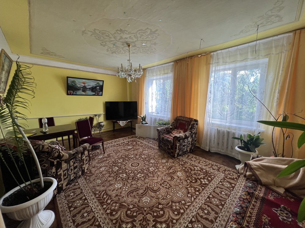 Обʼєкт нерухомості: 7 КІМ. БУДИНОК, ПЛОЩА - 180 м², ЦІНА - 34 000 $
 — HUBTRUST, Вінниця