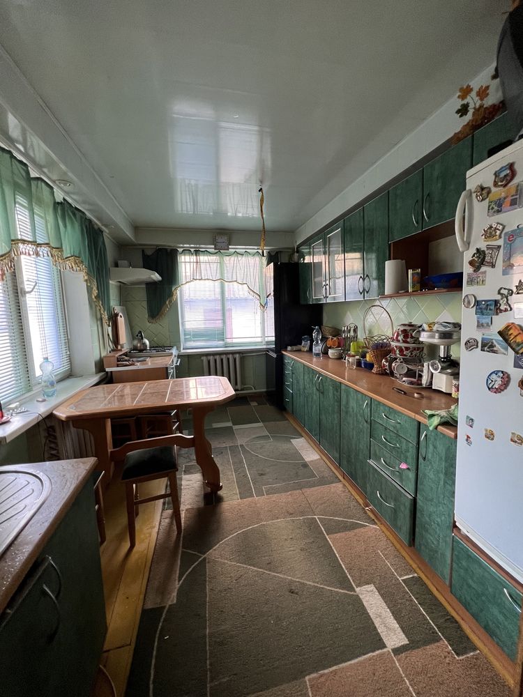 Обʼєкт нерухомості: 7 КІМ. БУДИНОК, ПЛОЩА - 180 м², ЦІНА - 34 000 $
 — HUBTRUST, Вінниця