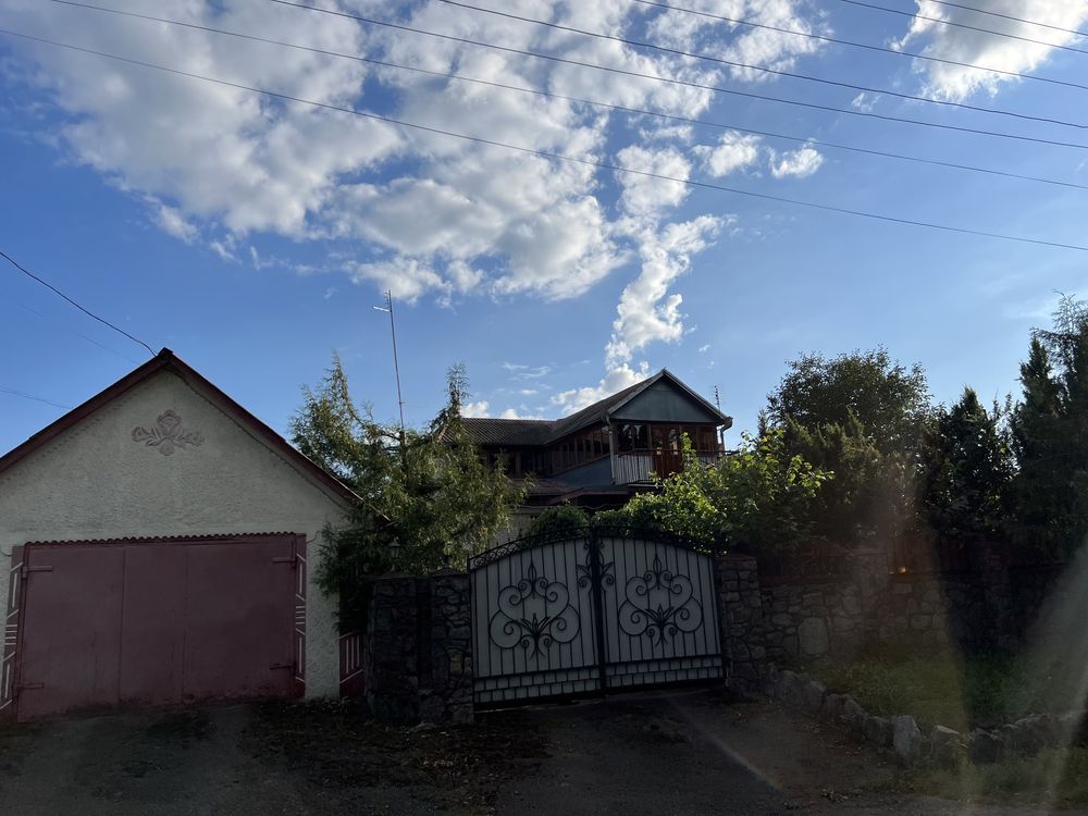 Обʼєкт нерухомості: 7 КІМ. БУДИНОК, ПЛОЩА - 180 м², ЦІНА - 34 000 $
 — HUBTRUST, Вінниця