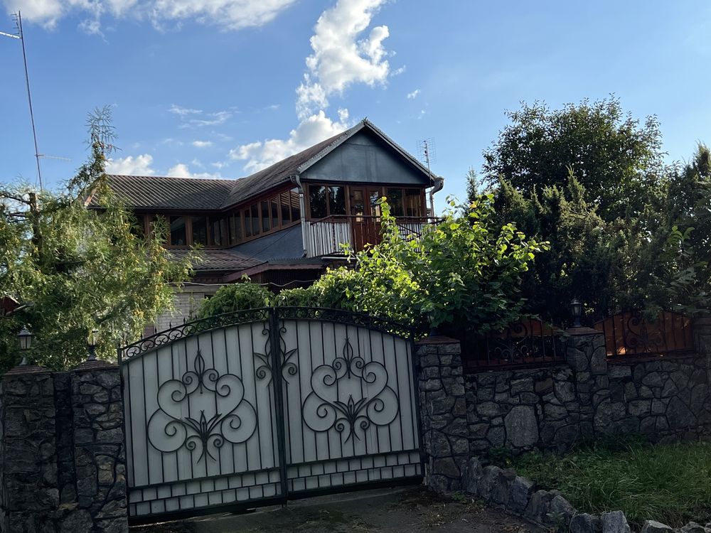 Обʼєкт нерухомості: 7 КІМ. БУДИНОК, ПЛОЩА - 180 м², ЦІНА - 34 000 $
 — HUBTRUST, Вінниця