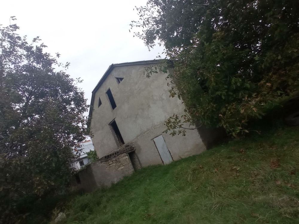 4 КІМ. БУДИНОК, ПЛОЩА - 100 м², ЦІНА - 9 000 $

