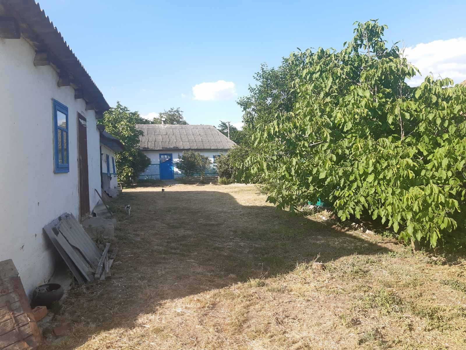 3 КІМ. БУДИНОК, ПЛОЩА - 48.1 м², ЦІНА - 3 100 $
