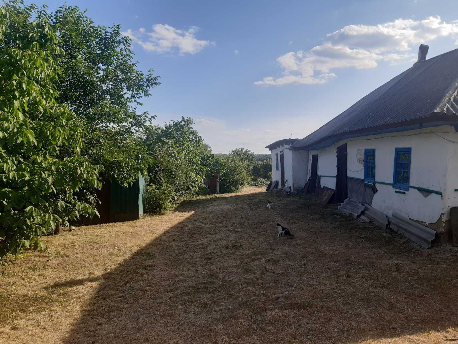 Обʼєкт нерухомості: 3 КІМ. БУДИНОК, ПЛОЩА - 48.1 м², ЦІНА - 3 100 $
 — HUBTRUST, Вінниця