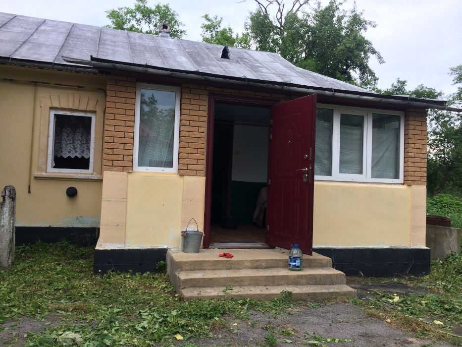 Обʼєкт нерухомості: 3 КІМ. БУДИНОК, ПЛОЩА - 60 м², ЦІНА - 12 000 $
 — HUBTRUST, Вінниця