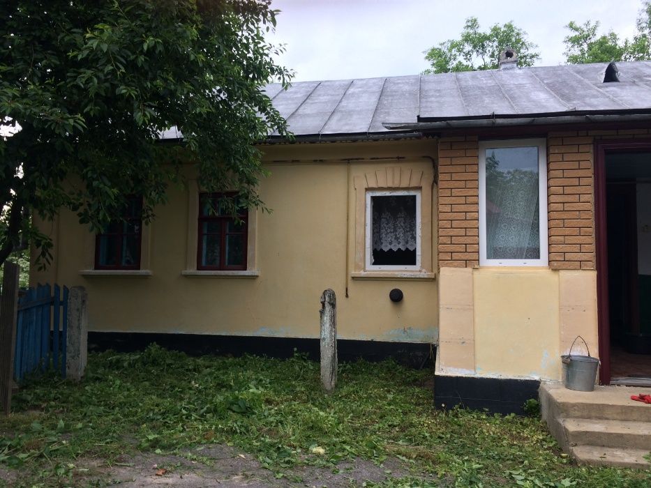 Обʼєкт нерухомості: 3 КІМ. БУДИНОК, ПЛОЩА - 60 м², ЦІНА - 12 000 $
 — HUBTRUST, Вінниця