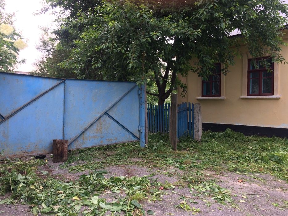 Обʼєкт нерухомості: 3 КІМ. БУДИНОК, ПЛОЩА - 60 м², ЦІНА - 12 000 $
 — HUBTRUST, Вінниця