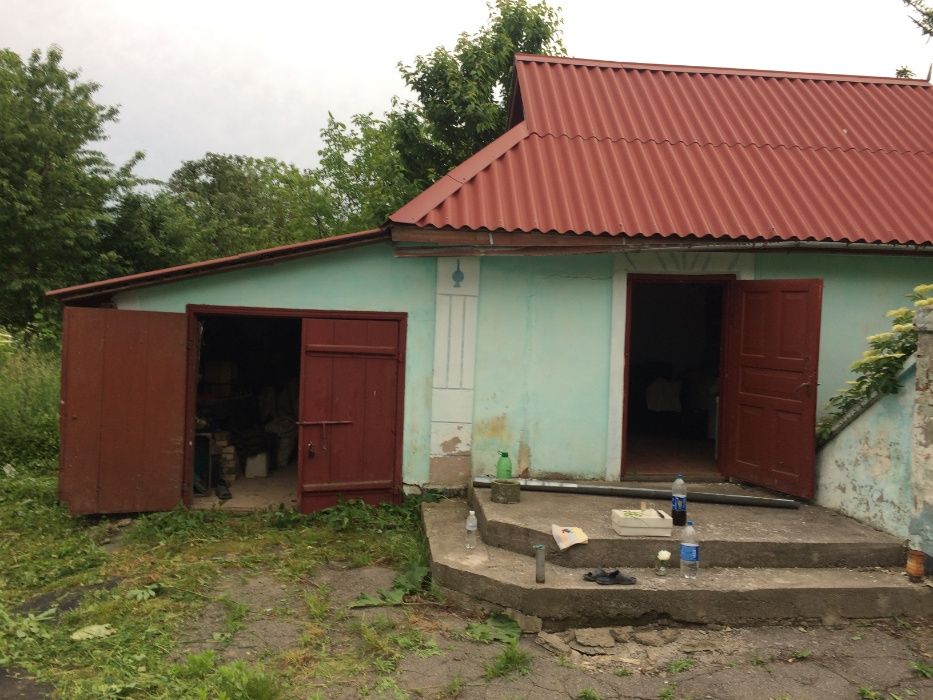 Обʼєкт нерухомості: 3 КІМ. БУДИНОК, ПЛОЩА - 60 м², ЦІНА - 12 000 $
 — HUBTRUST, Вінниця