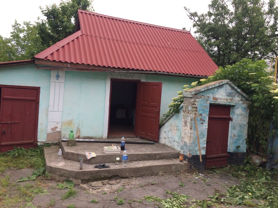 Обʼєкт нерухомості: 3 КІМ. БУДИНОК, ПЛОЩА - 60 м², ЦІНА - 12 000 $
 — HUBTRUST, Вінниця