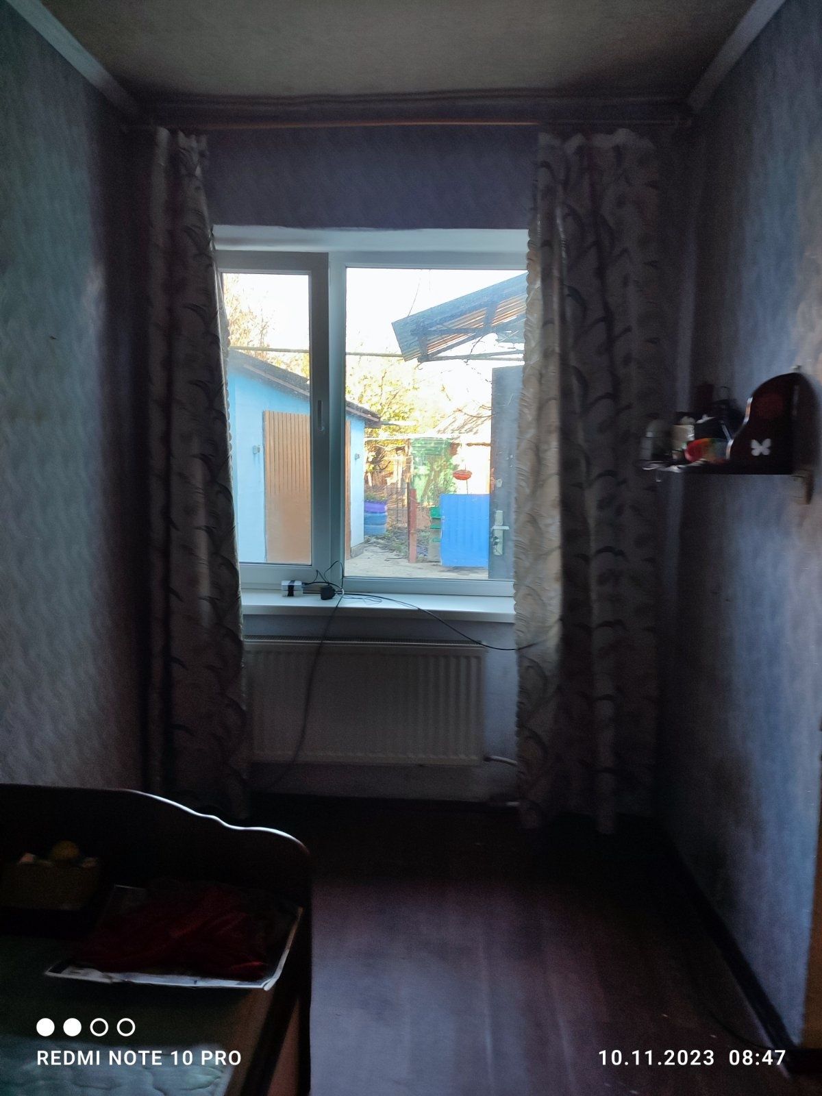 2 КІМ. БУДИНОК, ПЛОЩА - 41 м², ЦІНА - 12 000 $
