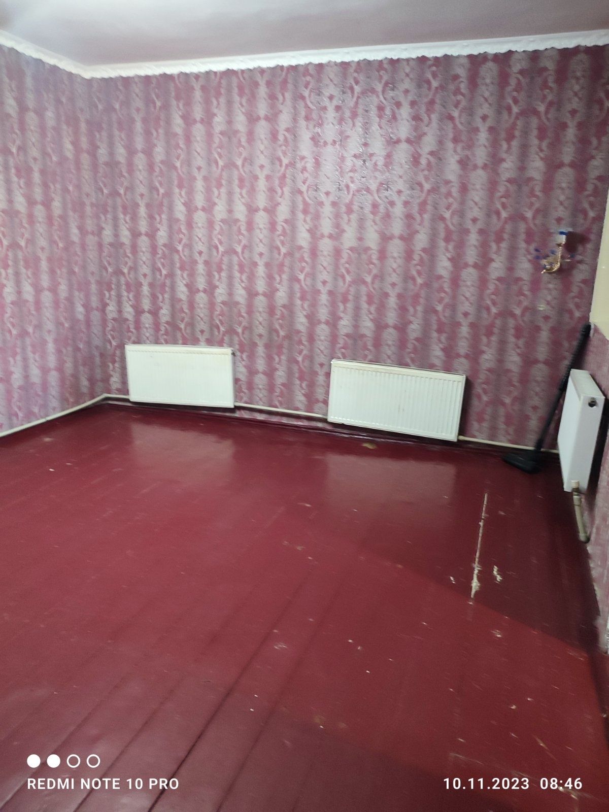 Обʼєкт нерухомості: 2 КІМ. БУДИНОК, ПЛОЩА - 41 м², ЦІНА - 12 000 $
 — HUBTRUST, Вінниця