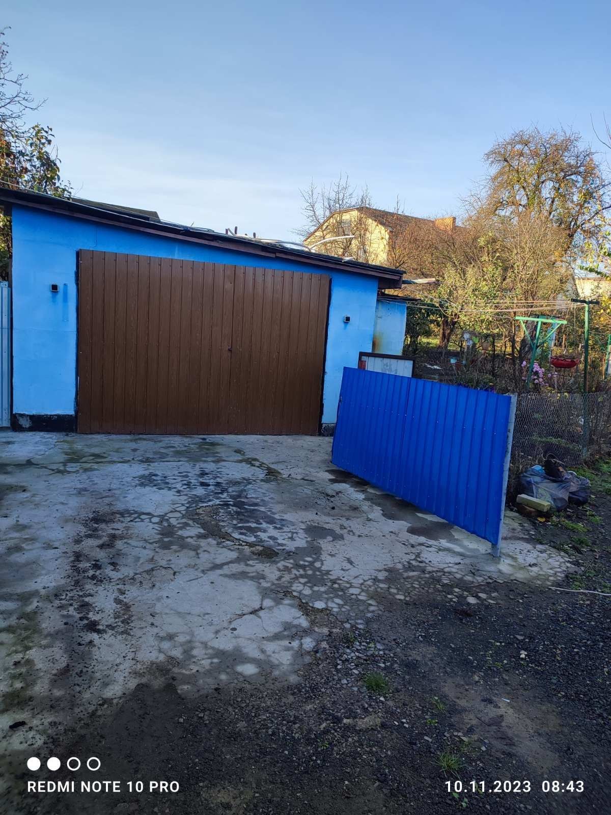 Обʼєкт нерухомості: 2 КІМ. БУДИНОК, ПЛОЩА - 41 м², ЦІНА - 12 000 $
 — HUBTRUST, Вінниця