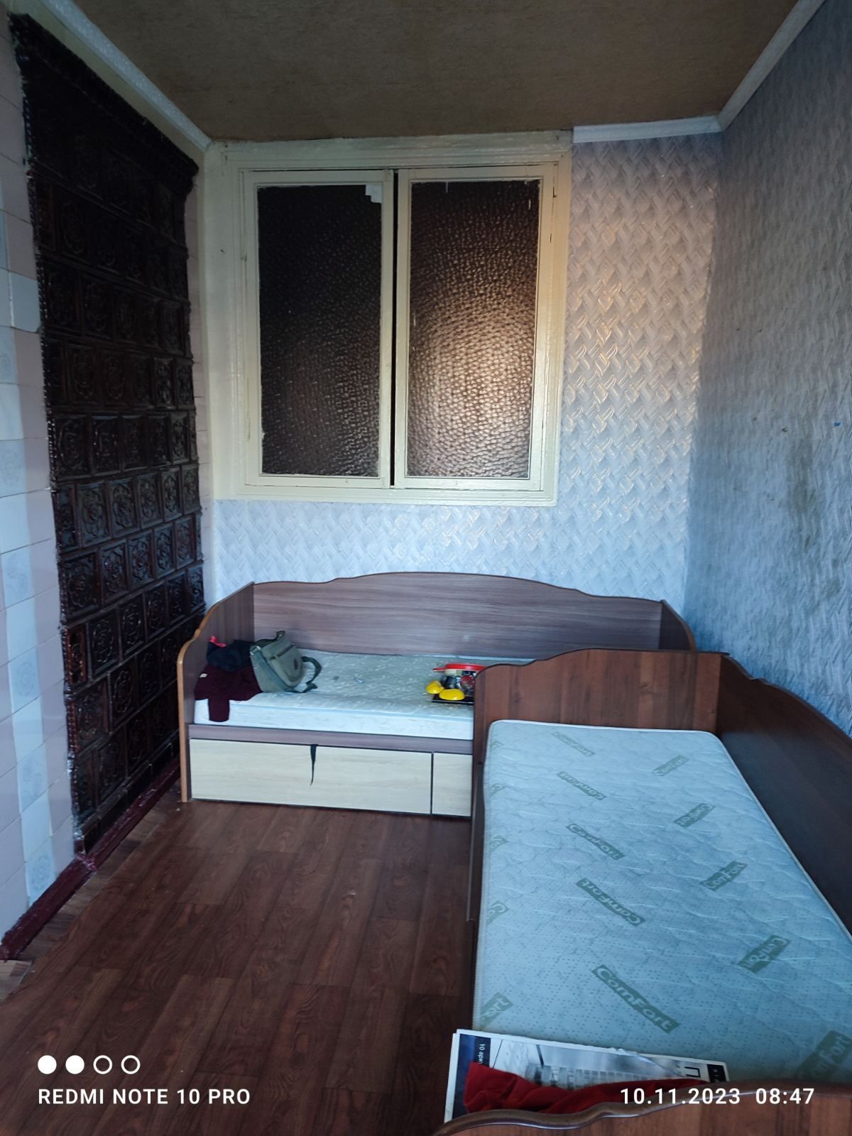 Обʼєкт нерухомості: 2 КІМ. БУДИНОК, ПЛОЩА - 41 м², ЦІНА - 12 000 $
 — HUBTRUST, Вінниця