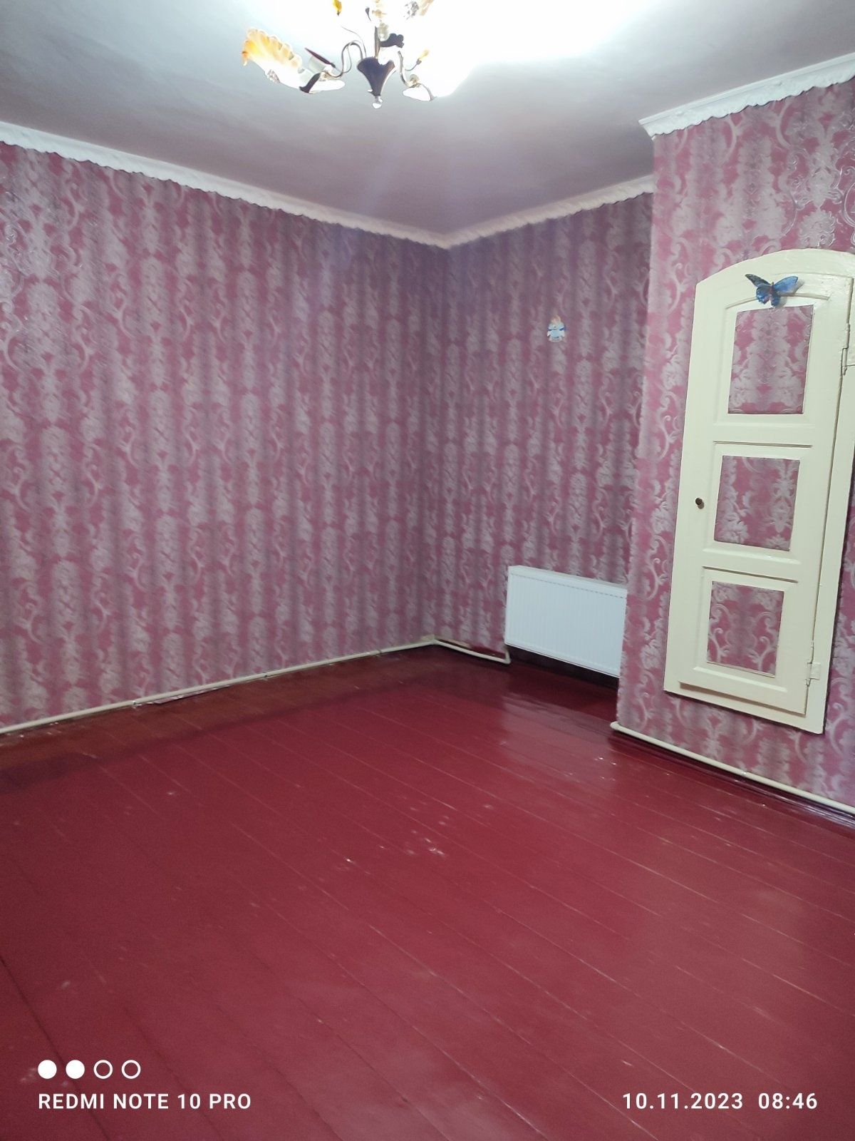Обʼєкт нерухомості: 2 КІМ. БУДИНОК, ПЛОЩА - 41 м², ЦІНА - 12 000 $
 — HUBTRUST, Вінниця
