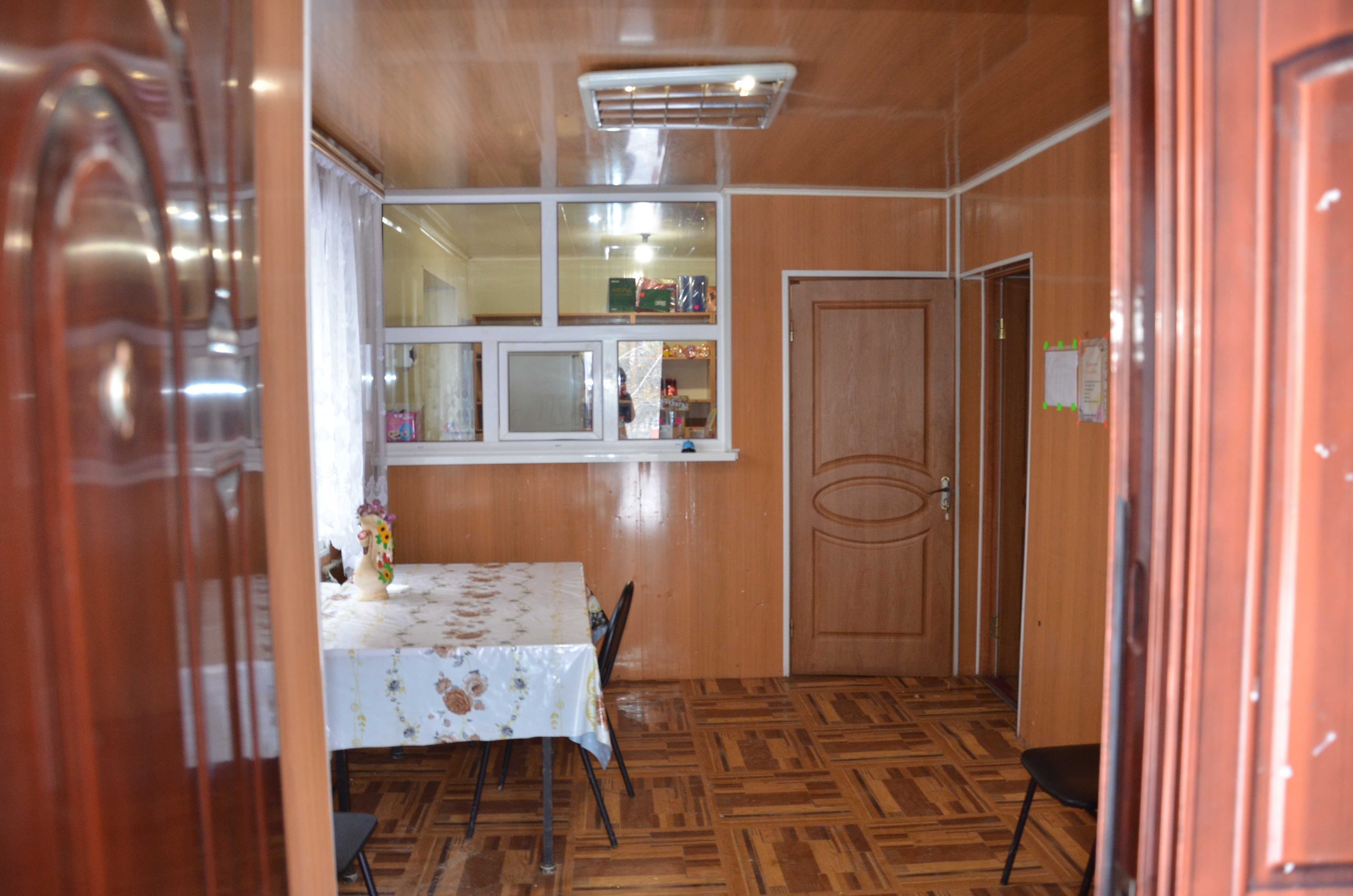 Обʼєкт нерухомості: 2 КІМ. БУДИНОК, ПЛОЩА - 220 м², ЦІНА - 18 715 $
 — HUBTRUST, Вінниця