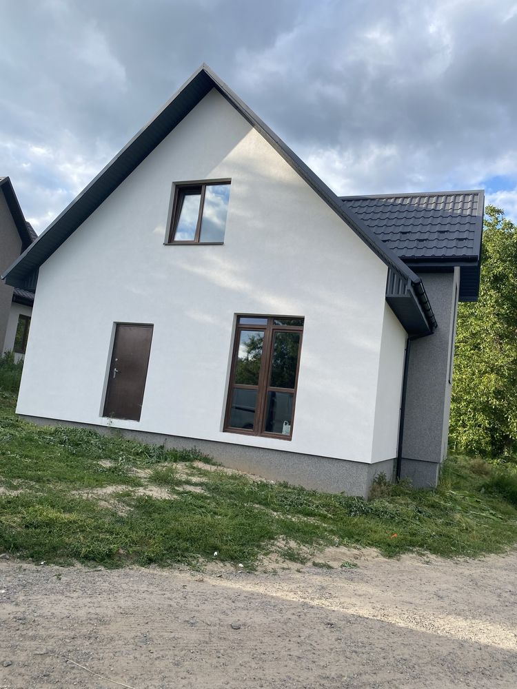 Обʼєкт нерухомості: 3 КІМ. БУДИНОК, ПЛОЩА - 120 м², ЦІНА - 47 000 $
 — HUBTRUST, Вінниця