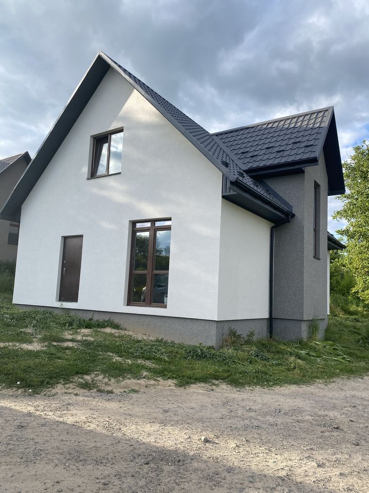 Обʼєкт нерухомості: 3 КІМ. БУДИНОК, ПЛОЩА - 120 м², ЦІНА - 47 000 $
 — HUBTRUST, Вінниця