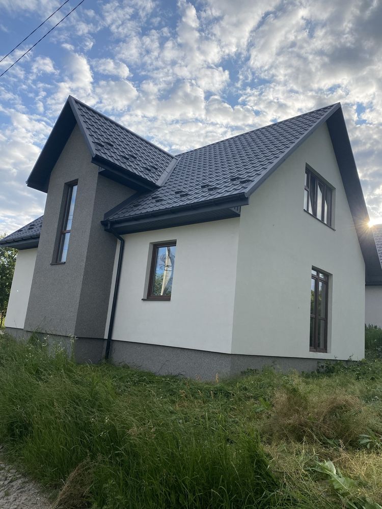 Обʼєкт нерухомості: 3 КІМ. БУДИНОК, ПЛОЩА - 120 м², ЦІНА - 47 000 $
 — HUBTRUST, Вінниця