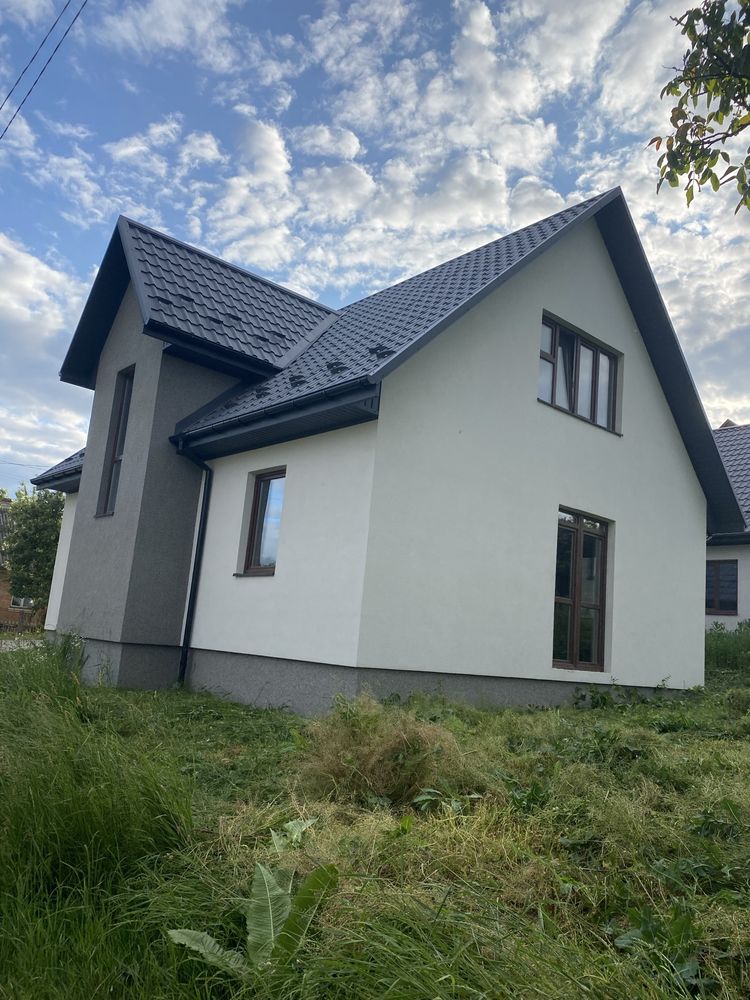 Обʼєкт нерухомості: 3 КІМ. БУДИНОК, ПЛОЩА - 120 м², ЦІНА - 47 000 $
 — HUBTRUST, Вінниця