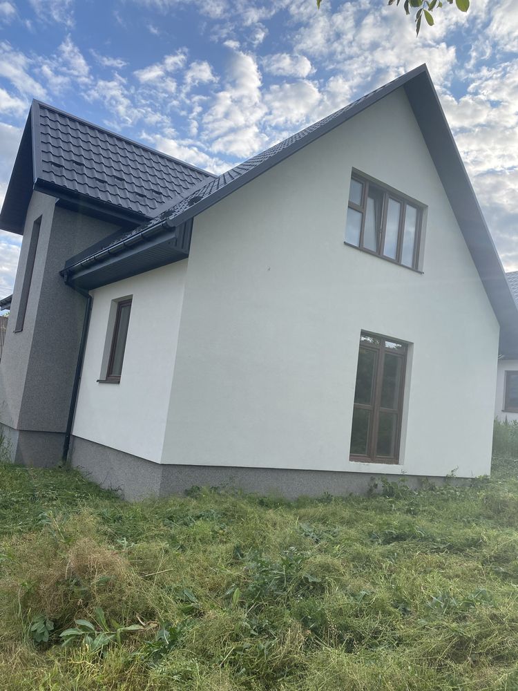 Обʼєкт нерухомості: 3 КІМ. БУДИНОК, ПЛОЩА - 120 м², ЦІНА - 47 000 $
 — HUBTRUST, Вінниця