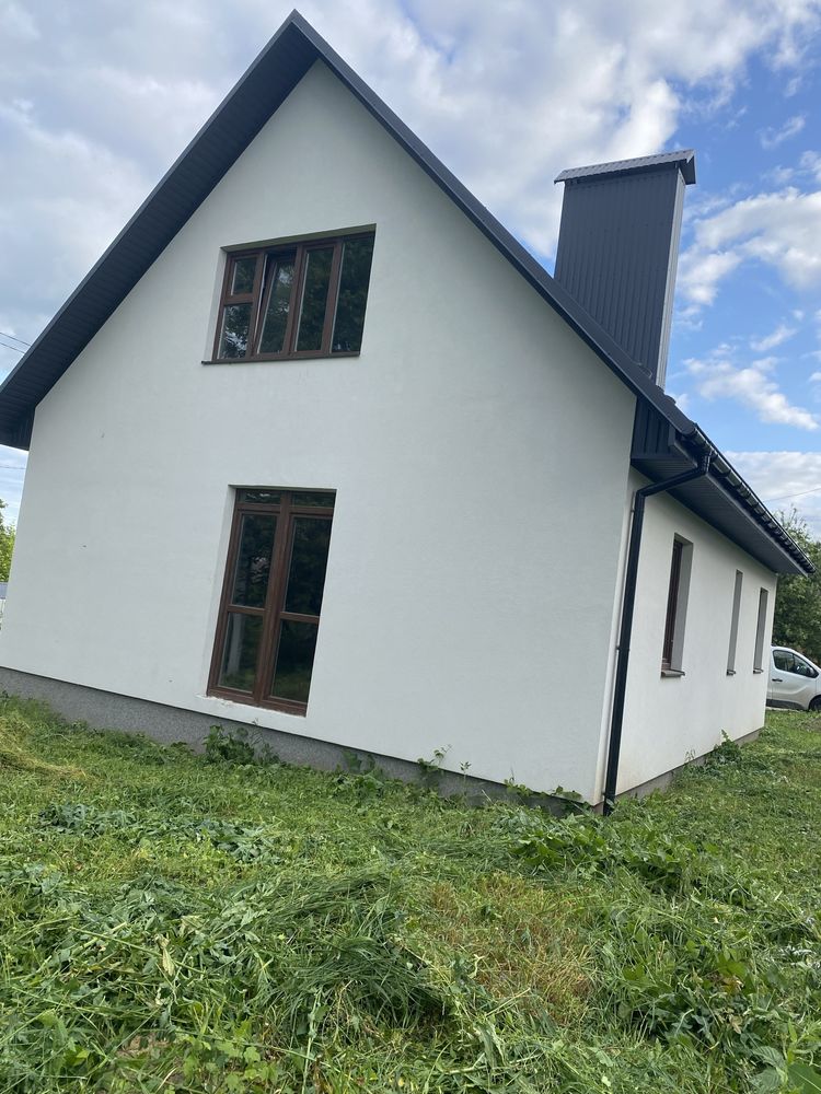 Обʼєкт нерухомості: 3 КІМ. БУДИНОК, ПЛОЩА - 120 м², ЦІНА - 47 000 $
 — HUBTRUST, Вінниця