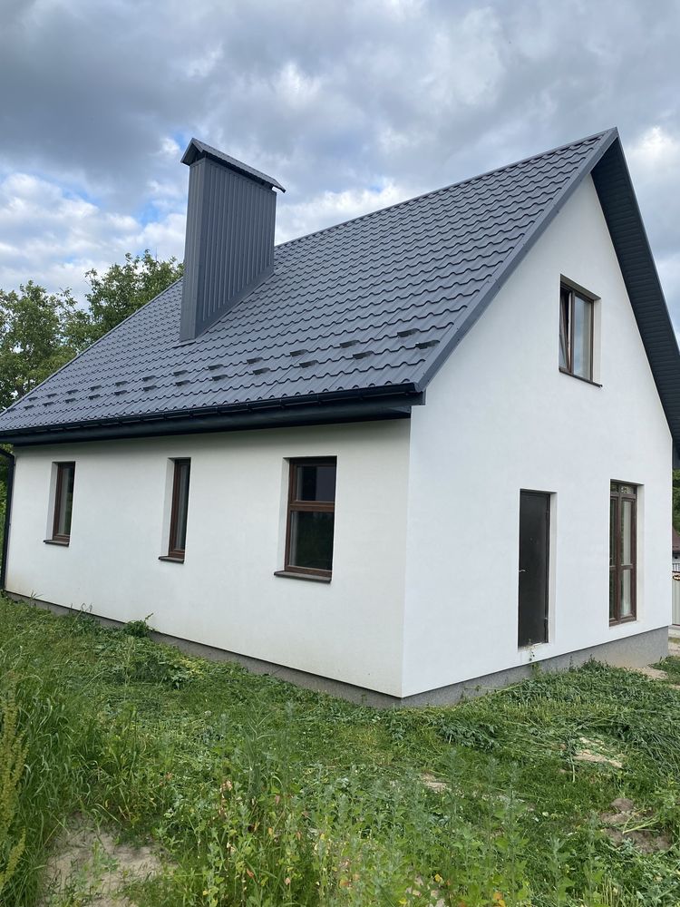 Обʼєкт нерухомості: 3 КІМ. БУДИНОК, ПЛОЩА - 120 м², ЦІНА - 47 000 $
 — HUBTRUST, Вінниця