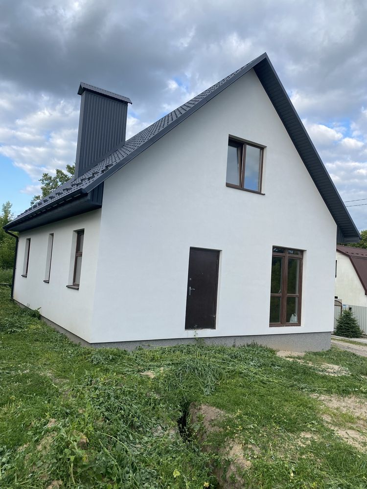 Обʼєкт нерухомості: 3 КІМ. БУДИНОК, ПЛОЩА - 120 м², ЦІНА - 47 000 $
 — HUBTRUST, Вінниця