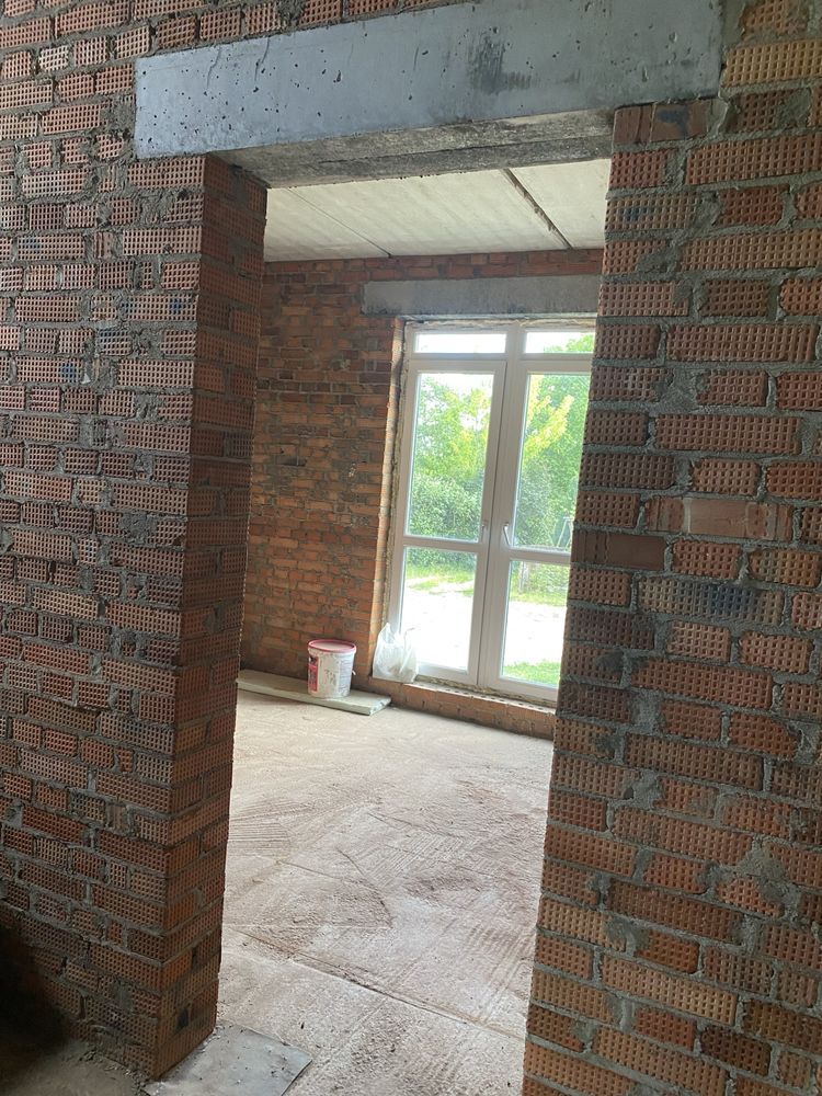 Обʼєкт нерухомості: 3 КІМ. БУДИНОК, ПЛОЩА - 120 м², ЦІНА - 47 000 $
 — HUBTRUST, Вінниця