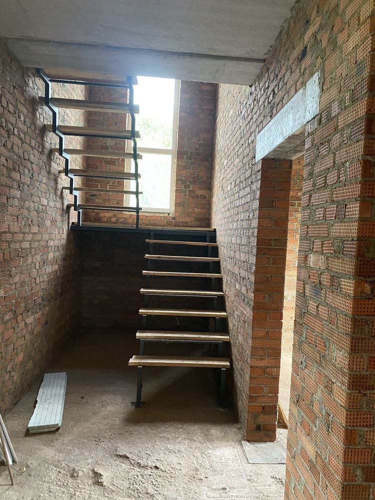 Обʼєкт нерухомості: 3 КІМ. БУДИНОК, ПЛОЩА - 120 м², ЦІНА - 47 000 $
 — HUBTRUST, Вінниця