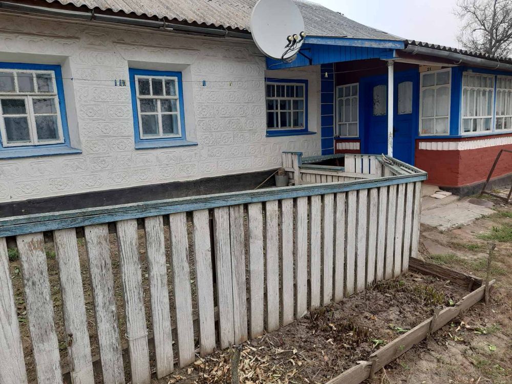 3 КІМ. БУДИНОК, ПЛОЩА - 50 м², ЦІНА - 4 798 $
