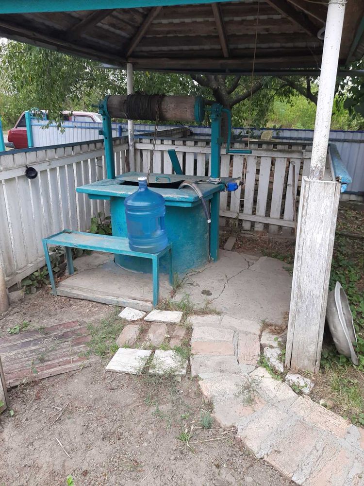 Обʼєкт нерухомості: 3 КІМ. БУДИНОК, ПЛОЩА - 50 м², ЦІНА - 4 798 $
 — HUBTRUST, Вінниця