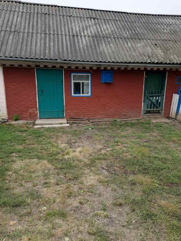 Обʼєкт нерухомості: 3 КІМ. БУДИНОК, ПЛОЩА - 50 м², ЦІНА - 4 798 $
 — HUBTRUST, Вінниця