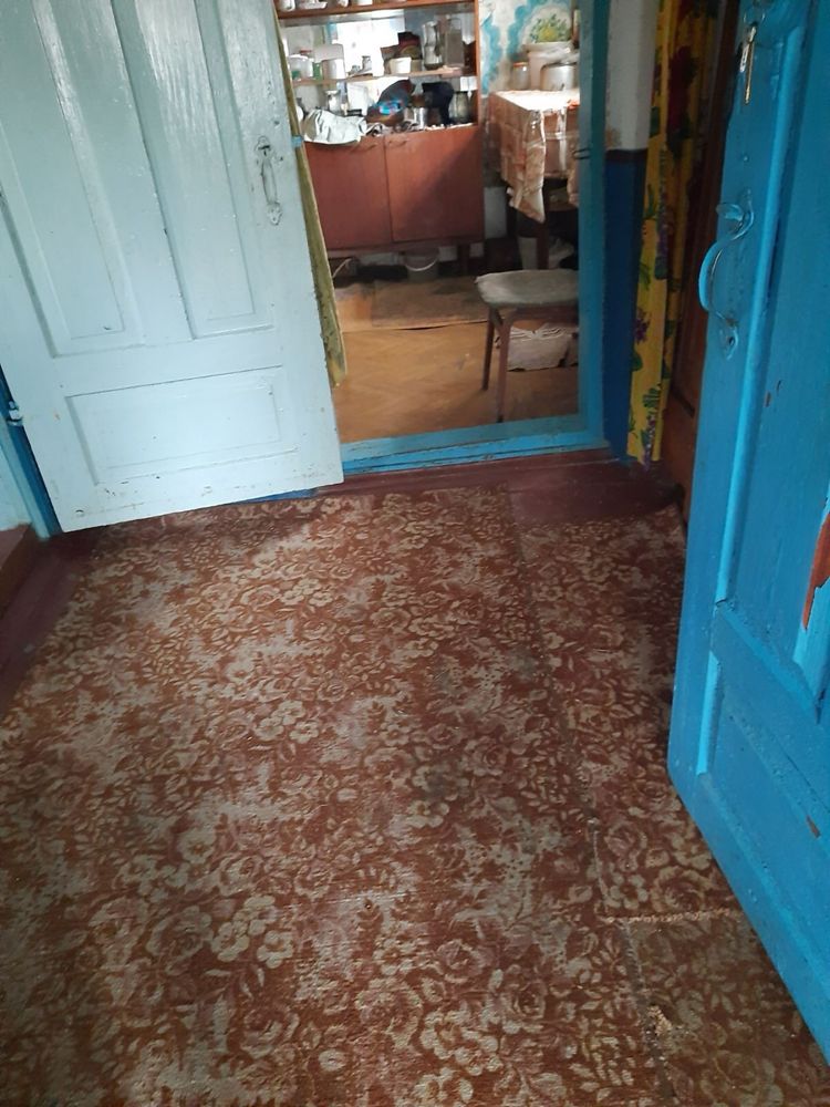Обʼєкт нерухомості: 3 КІМ. БУДИНОК, ПЛОЩА - 50 м², ЦІНА - 4 798 $
 — HUBTRUST, Вінниця