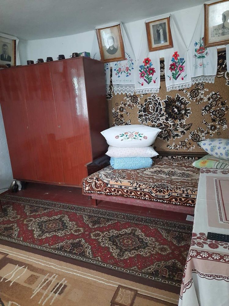 Обʼєкт нерухомості: 3 КІМ. БУДИНОК, ПЛОЩА - 50 м², ЦІНА - 4 798 $
 — HUBTRUST, Вінниця