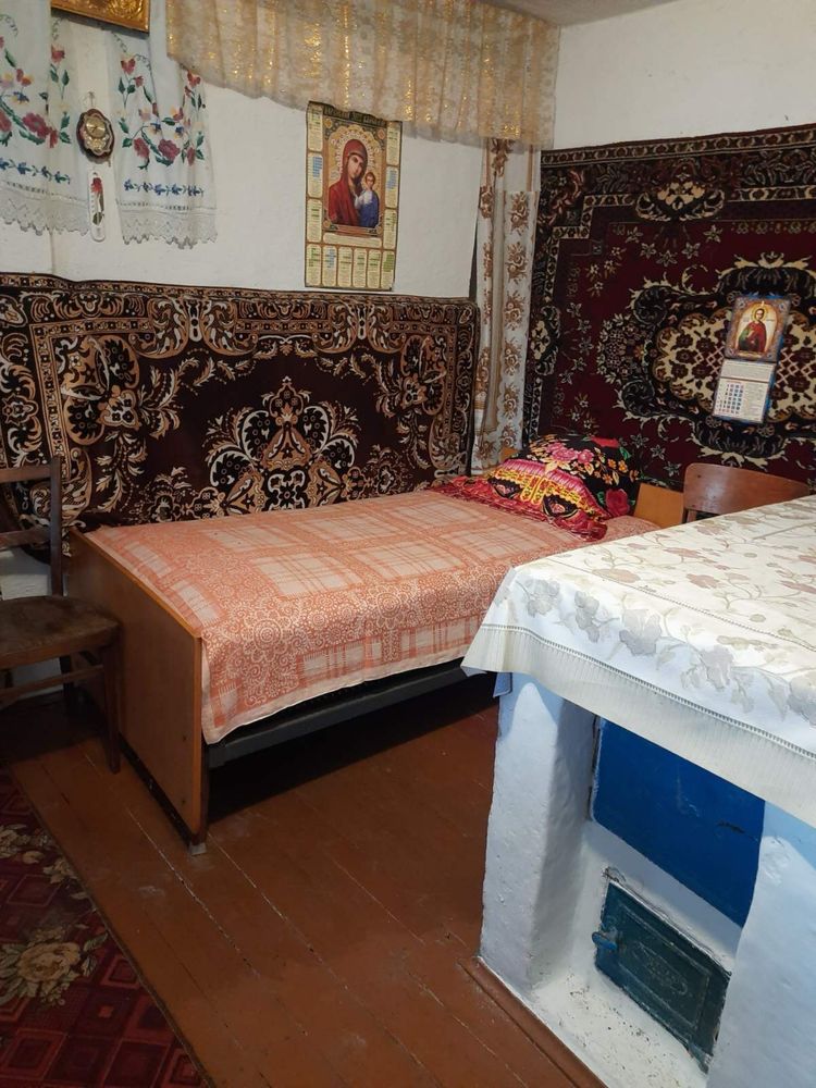 Обʼєкт нерухомості: 3 КІМ. БУДИНОК, ПЛОЩА - 50 м², ЦІНА - 4 798 $
 — HUBTRUST, Вінниця