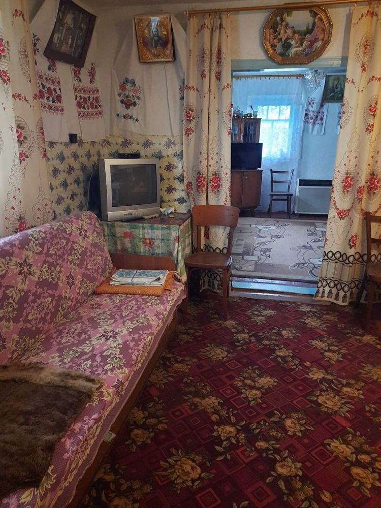 Обʼєкт нерухомості: 3 КІМ. БУДИНОК, ПЛОЩА - 50 м², ЦІНА - 4 798 $
 — HUBTRUST, Вінниця
