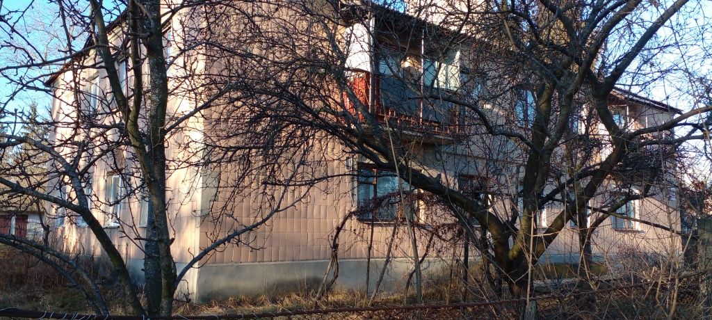 3 КІМ.  КВАРТИРА ПЛОЩА – 48 м², ЦІНА – 21 000$, РАЙОН: Вороновиця