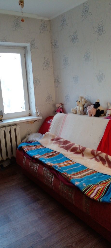 Фото 3 КІМ.  КВАРТИРА ПЛОЩА – 48 м², ЦІНА – 21 000$, РАЙОН: Вороновиця у Вінниці