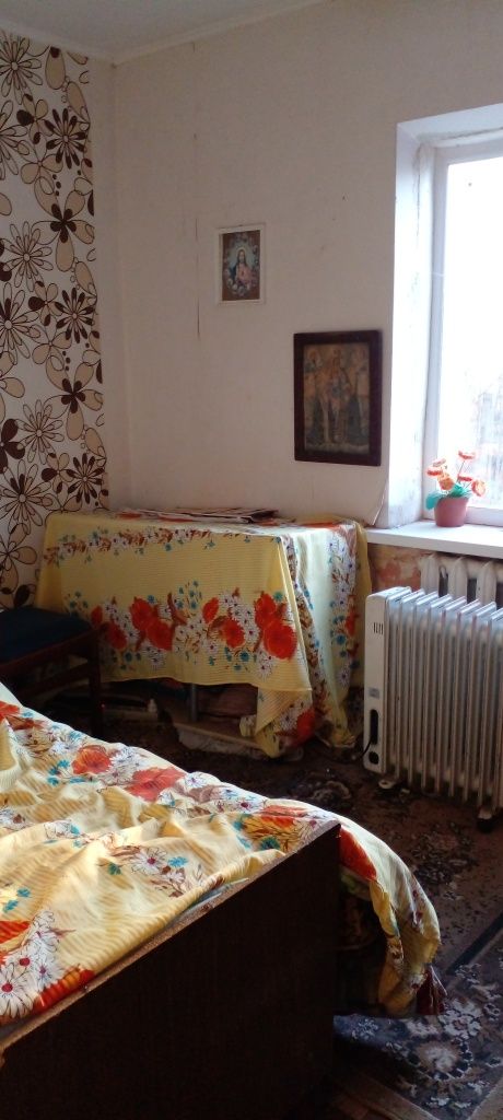 Фото 3 КІМ.  КВАРТИРА ПЛОЩА – 48 м², ЦІНА – 21 000$, РАЙОН: Вороновиця у Вінниці
