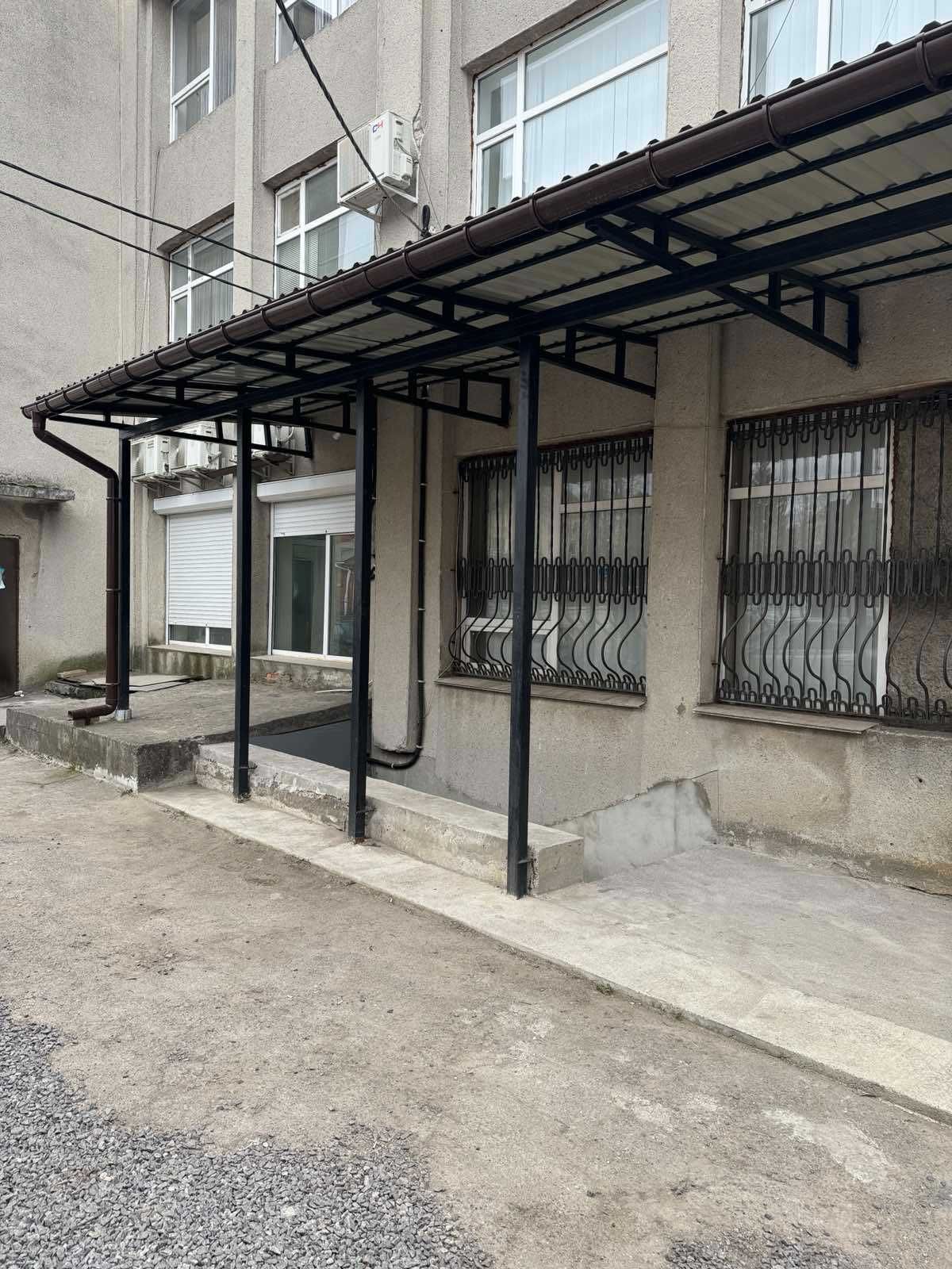 Обʼєкт нерухомості: ПЛОЩА - 218 м², ЦІНА - 80 000 $
 — HUBTRUST, Вінниця